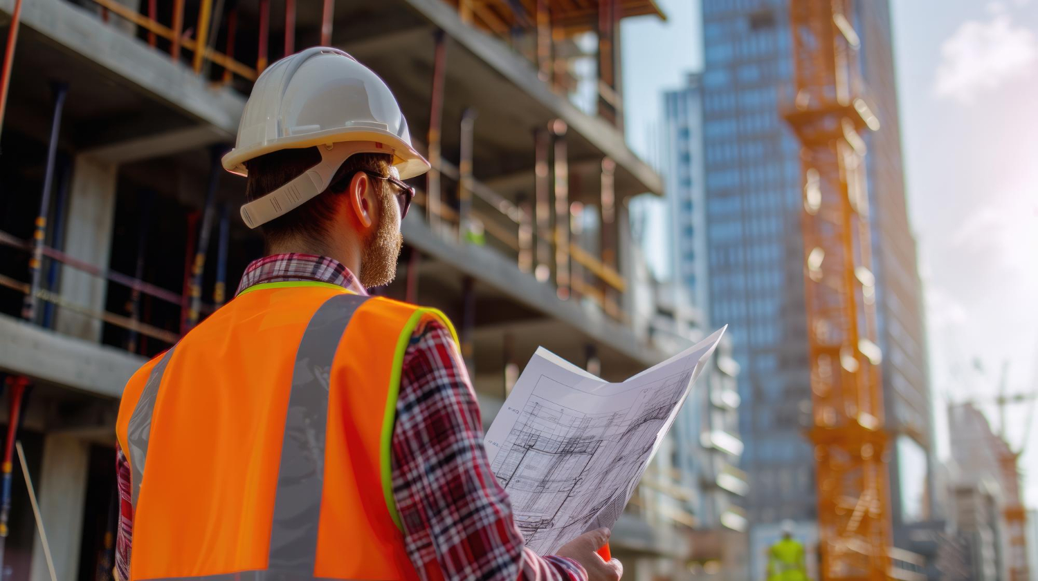 קבלן גמר - הפיניש שהופך בניין רגיל למרשים במיוחד 1 קבלן גמר